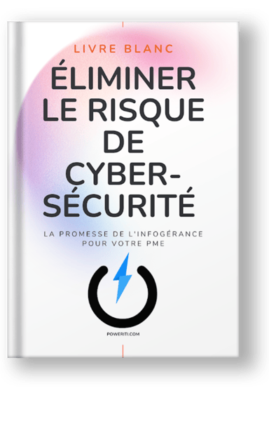 Livre blanc - PowerITI - Introduction à linformatique simplifiée pour les PME-une
